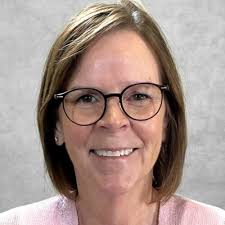 Melissa Gwin's Instagram, Twitter & Facebook