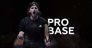 Click here for a full player profile. Pro Base Mouratoglou Tennis Academy
