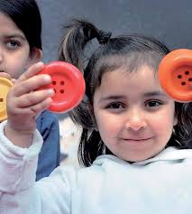 Frühe Bildung macht Schule