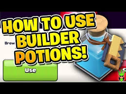 What'S The Point On Using This Potion? It Saves You 10 Hrs, But Most Of My  Upgrades Are 12+ Days. This Is Useless Imo. : R/Clashofclans