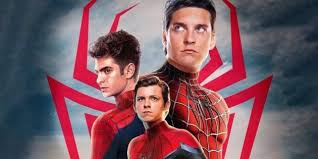 No way home 🕷starring tom holland, tobey maguire, and andrew garfield as pe. They Already Confirm It Tobey Maguire And Andrew Garfield Will Be In Spider Man No Way Home Market Research Telecast