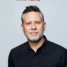 Jimmy Dyson's Instagram, Twitter & Facebook