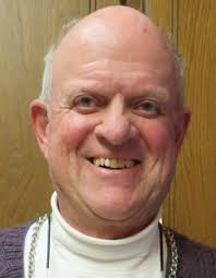 Paul Arden Tharp, Jr.