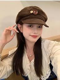 Womens Beret Hat Our 10 Best Womens Newsboy Caps In Canada