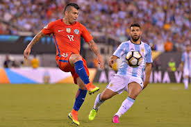 Con la conducción del técnico colombiano, el cuadro chileno sumó tan. Futbol Todo Partido Entre Chile Y Argentina Fue Reprogramado Futbol Todo