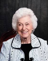 Jeanne Beeson Obituary April 11, 2023