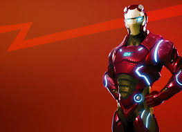 Iron man is headed to fortnite. Fortnite Concepts Of The Week Fortnite Intel