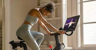 Peloton — at home fitness 12+. Peloton Ist Keine Corona Erfolgsgeschichte Paranoid Internet
