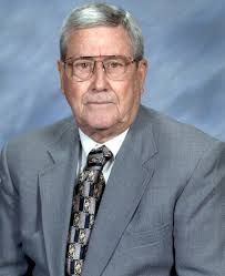 James Arthur Mayfield (1930-2022)