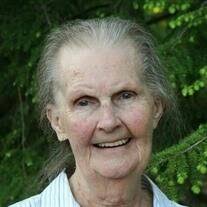 GERTRUDE "GERT" BEARDEN ROPER Obituary