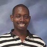 Demarcus Harris, age 32