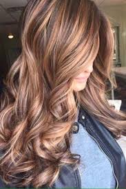 Tiger Eye Hair Color A New Trend In The World Of Hair Dyes Tiger Eye Hair Color Balayage Hair Hair Styles