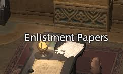 Note that the 'guildhests' and 'dungeons' categories no longer exist, and were rolled together into the 'battles' category. Ff14 Squadron Basics Smol Squintina