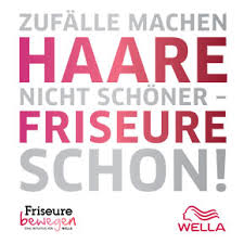 Friseure Bewegen Kampagne Teilen Wella Professionals