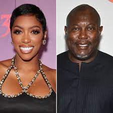 RHOA' Star Porsha Williams' Ex Simon Claims He Paid Her 5-Figure Monthly Allowance in Fight Over Prenup