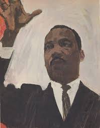 9 MLK quotes to inspire your resistance