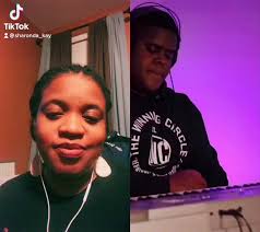 Sharonda Kay Mitchell