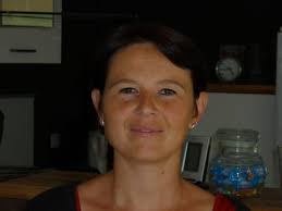 Aurélie MARTIN, 46 ans (CRISSEY, DOLE)