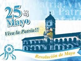 El 18 de ese mes el virrey cisneros le pidió al pueblo del virreinato que se. 25 De Mayo Dia De Nuestra Patria Offtopic En Taringa