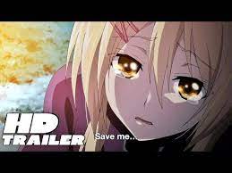I M Standing On A Million Lives Trailer Pv 100 Man No Inochi No Ue Ni Ore Wa Tatteiru English Sub Youtube Upcoming Anime Life Trailer Anime Summer