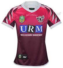 Jun 15, 2021 · manly sea eagles heritage jerseys. Manly Sea Eagles 2018 Ladies Women In League Jersey Mw18jsy09l Savvysupporter