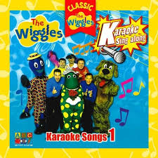 The wiggles captain's magic buttons song lyrics. The Wiggles Can You Point Your Fingers And Do The Twist Lyrics Genius Lyrics