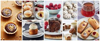 Epingle Sur Recettes Sucrees