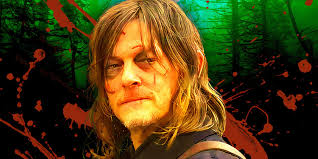 Something About Daryl Dixon Killing Season 2's Main Villain Didn't Feel  Right