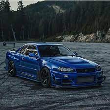 1991 nissan skyline gtr r324 rhd r34 front end conversionr34 gtr wheelsr34 gtr valve coversaftermarket rear wingcoilover suspension adjustable. The Unforgettable Beast Nissan Skyline Gtr R34 Carporn Nissan Gtr Skyline Nissan Gtr R34 Skyline Gtr R34