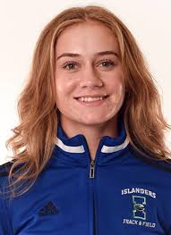 Anna Harmon running for NCAA D-1 program in Texas • The Seminole Tribune