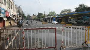 Jun 20, 2021 · according to the order, from june 21, the night curfew hours will be from 9 pm to 7 am. Andhra Pradesh Lockdown Curfew Extended Till June 30 Covid19 Restrictions Relaxations Latest News India News India Tv