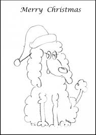 How to make an origami poodle instructions. Standardpoodle Coloring Pages 254181 Poodle Coloring Pages Coloring Home