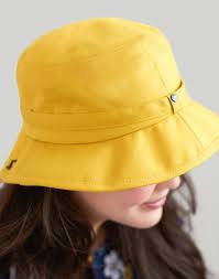 Coast Null Showerproof Rain Hat Size One Size Joules Uk Rain Hat Rainy Day Fashion British Style Outfits