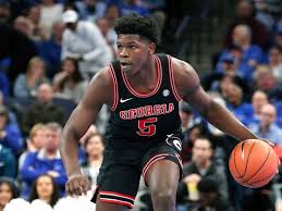 He is the youngest of five children, and the son of erika kem (weber), a landscape painter and artist. Minnesota Timberwolves Select Anthony Edwards With No 1 Pick In Delayed Nba Draft Sport Gulf News