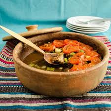 Kusabab ieu, gejala panas tiasa sesah diakuan dina pepelakan. Pariuk Liat Pikeun Dapur Jeung Home Kembang