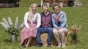 We did not find results for: Neue Staffel Bauer Ledig Sucht Diese Frauen Kampfen Um Die Gunst Der Bauern Glbnews Com