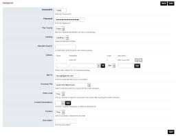 Step in there, we'll throw in a free coffee and a condo in boca. Voicemail Fusionpbx Docs Documentation