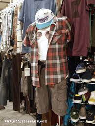 What Is Offprice Offprice Show Flannel Short Sleeve Shirt Short Sleeve Flannel Fashion