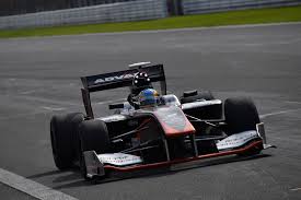 Here are the results and the official starting lineup for sunday's the real. Super Formula Round 3 At Fuji Speedway Race Results Super Formula Official Website