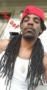 Hey, I'm Jamal. I'm 43, 6'2", and from Springfield, Ohio. I'm