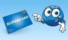 supercard coop