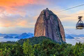 Последние твиты от brasilien magazin (@brasilien). Brasilien Natur Und Kulturreise Mit Baden Rio De Janeiro Iguazu Amazonas Imbassai 13 Tage Bestseller Inkl Flug Diamir Erlebnisreisen Statt Traumen Selbst Erleben