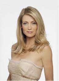 Kelly Rowan Beautiful Blonde The Oc Blonde