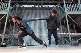Définition, synonymes, citations, traduction dans le dictionnaire de la langue française. Que Faire A Paris Quand On Aime La Danse Que Faire A Paris