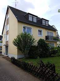 3 Zimmer Wohnung Zu Vermieten Bachweg 2a 56072 Koblenz Metternich Mapio Net