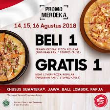 Superfast food delivery to your home or office check pizza hut delivery (taman daya) menu and prices fast order & easy payment Pizza Hut Ramayana Serang Serangid