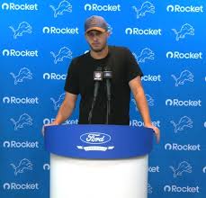 Jon Gruden on what John Morton is bringing to the Detroit Lions via Detroit  Sports Podcast “Everyone thought I was nuts, (John Morton) is FREAKING NUTS  man.”