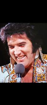 Elvis Presley Lovers