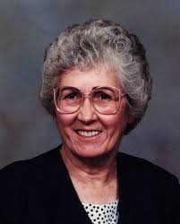 Evelyn Camp Obituary