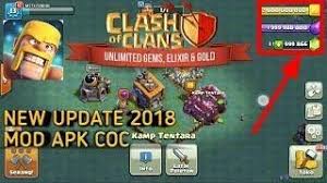 Clash of clans is a strategical and managerial game in a virtual world. Clash Of Clans Hack Mod Apk New Update 2018 Unlimited Gems Elixir Gold No Root Http Padslet Com Clash Of Clans Hack Clash Of Clans Clash Of Clans Gems
